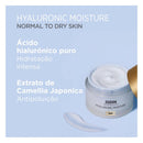ISDIN Isdinceutics Hyaluronic Moisture Creme Hidratante 50g