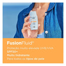 Isdin Fotoprotector Fusion Fluid FPS 50 50ml